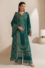 Nurah By Xenia Unstitched 3 Piece Luxury Formals Collection'2025-06-Seriya