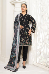 Winter Whisper by Panache Apparel Stitched Collection-Winter Oak