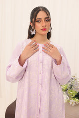Zlooms 2 Pc Casual Co-Ord Set - ZL25-C13-02
