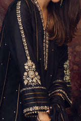 Arzish By Zaaviay Stitched Zyra (Three Piece)