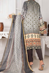 Chandni by Javed Arts Unstitched 3 Piece Viscose Schiffli Collection'2022-CVS-07