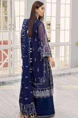Alizeh Fashion Unstitched 3 Piece Luxury Formal Collection'2022-07-Zartash