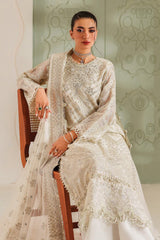 Nurah By Xenia Unstitched 3 Piece Luxury Formals Collection'2025-07-Vareha