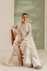 Nurah By Xenia Unstitched 3 Piece Luxury Formals Collection'2025-07-Vareha