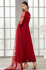 Alizeh Fashion Unstitched 3 Piece Luxury Formal Collection'2022-08-Rubi