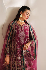Nurah By Xenia Unstitched 3 Piece Luxury Formals Collection'2025-08-Zeyara