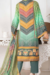 Chandni by Javed Arts Unstitched 3 Piece Viscose Schiffli Collection'2022-CVS-09