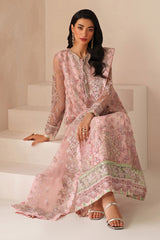 Nurah By Xenia Unstitched 3 Piece Luxury Formals Collection'2025-09-Ashal
