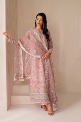 Nurah By Xenia Unstitched 3 Piece Luxury Formals Collection'2025-09-Ashal