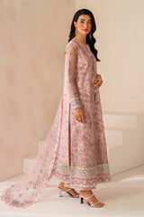 Nurah By Xenia Unstitched 3 Piece Luxury Formals Collection'2025-09-Ashal
