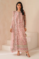 Nurah By Xenia Unstitched 3 Piece Luxury Formals Collection'2025-09-Ashal