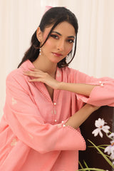 Zlooms 2 Pc Casual Co-Ord Set - ZL25-C13-03