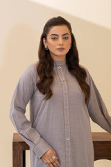 Winter Basics'24 By Mannat Clothing Stitched Collection-Eden