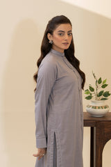 Winter Basics'24 By Mannat Clothing Stitched Collection-Eden