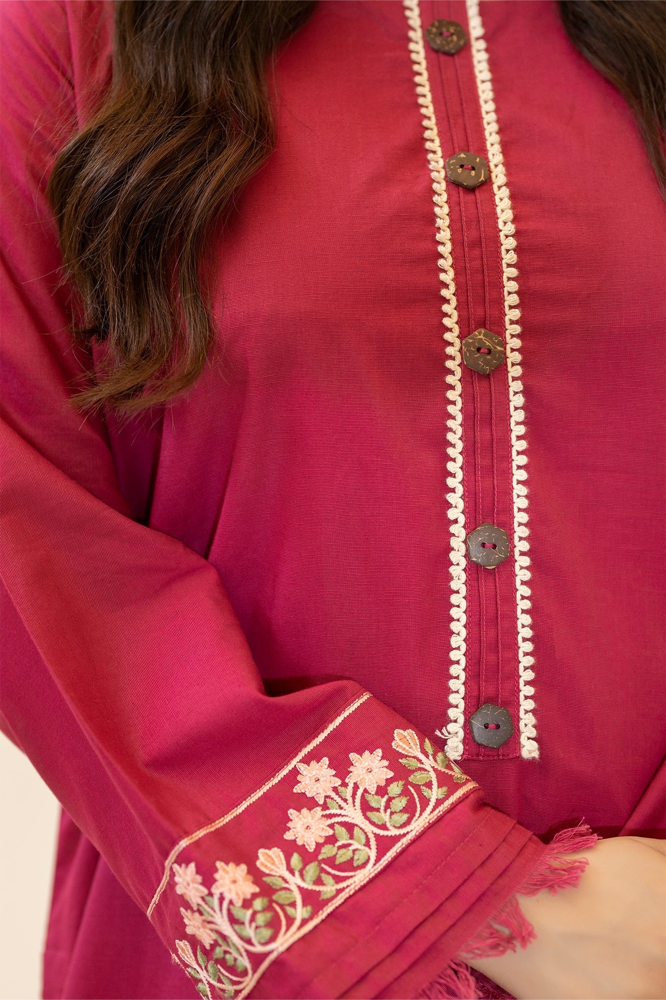 Winter Basics'24 By Mannat Clothing Stitched Collection-Jade