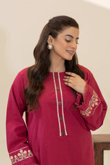 Winter Basics'24 By Mannat Clothing Stitched Collection-Jade
