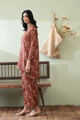 Winter Basic Vol 2 By Mannat Clothing Stitched Collection-WB-202001