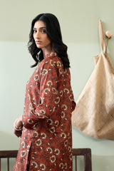 Winter Basic Vol 2 By Mannat Clothing Stitched Collection-WB-202001