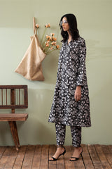 Intermix By Mannat Clothing Stitched Collection-WB-202002