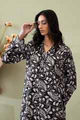 Intermix By Mannat Clothing Stitched Collection-WB-202002