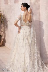 Mirha By Emaan Adeel Unstitched 3 Piece Wedding Edition Vol-02 Collection'2024-MH-201