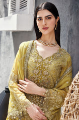 Nawabzadi Vol 2 By Emaan Adeel Unstitched 3 Piece Formals Collection'2024-AROOHI