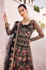 Mirha By Emaan Adeel Unstitched 3 Piece Wedding Edition Vol-02 Collection'2024-MH-205
