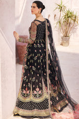 Mirha By Emaan Adeel Unstitched 3 Piece Wedding Edition Vol-02 Collection'2024-MH-205