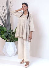 Urban Cut 1 Piece Shirt