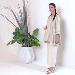 Urban Cut 1 Piece Shirt