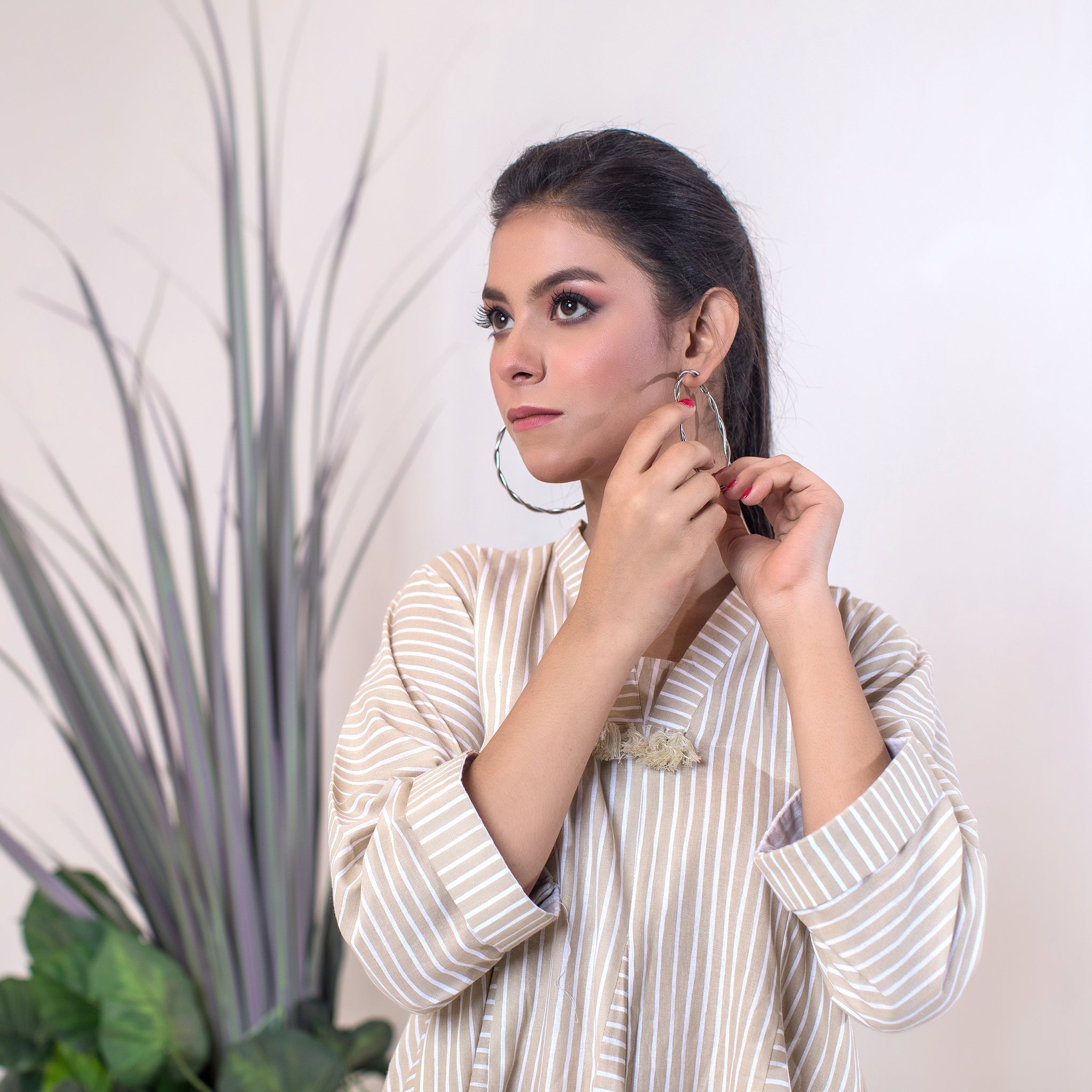 Urban Cut 1 Piece Shirt