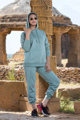 Urban Cut 1 Piece Jogger Pant