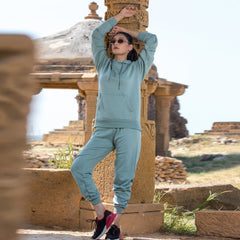 Urban Cut 1 Piece Jogger Pant