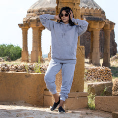 Urban Cut 1 Piece Jogger Pant