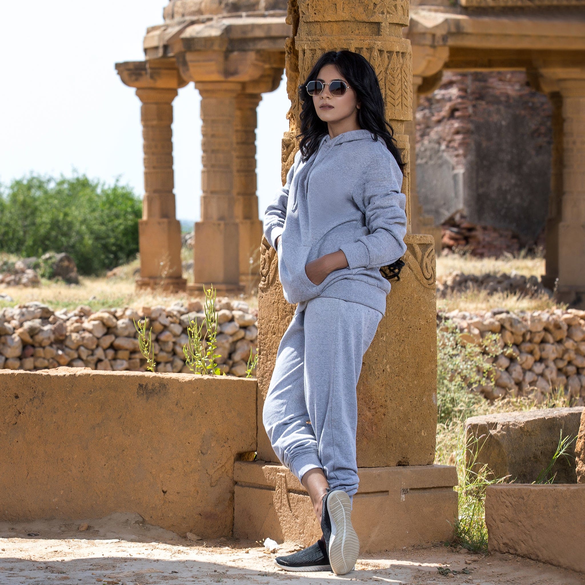 Urban Cut 1 Piece Jogger Pant