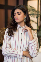 Urban Cut 1 Piece Cotton  Printed Shirt