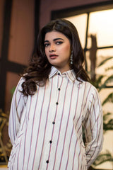 Urban Cut 1 Piece Cotton  Printed Shirt