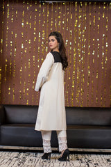 Urban Cut 1 Piece Cotton Dobby Fabric Kurta