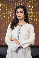 Urban Cut 1 Piece Cotton Dobby Fabric Kurta