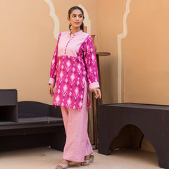 Urban Cut 1 Piece Printed Shirt