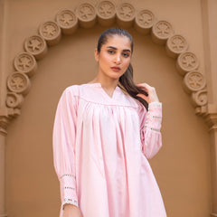 Urban Cut 1 Piece Shirt