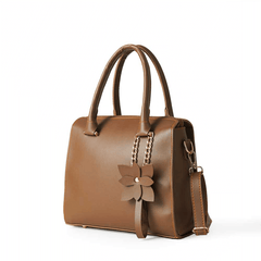 FILA BROWN - Bag X