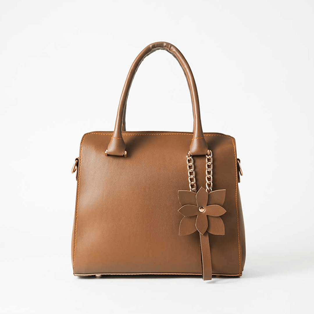 FILA BROWN - Bag X