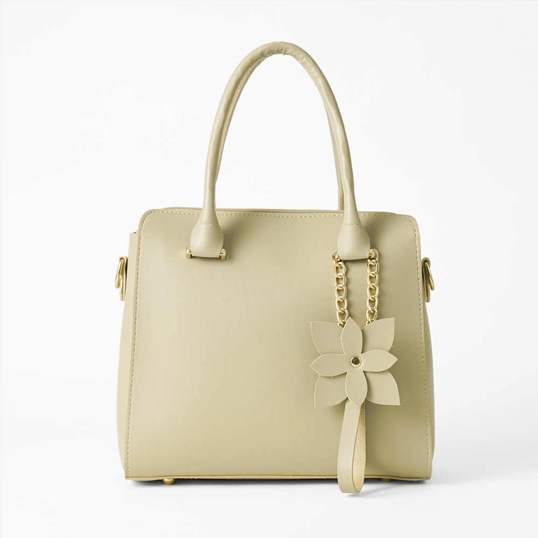 FILA BEIGE - Bag X