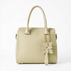 FILA BEIGE - Bag X