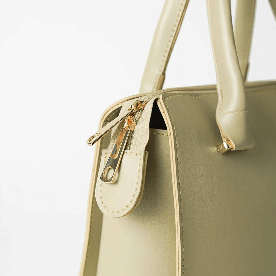 FILA BEIGE - Bag X