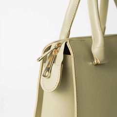 FILA BEIGE - Bag X
