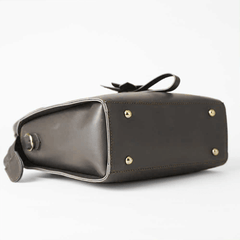 FILA BLACK - Bag X