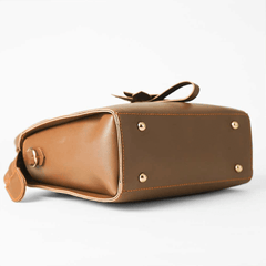 FILA BROWN - Bag X