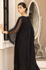 Dhaagay by Alizeh Unstitched 3 Piece Chiffon Vol-02 Collection'2023-10-Anita
